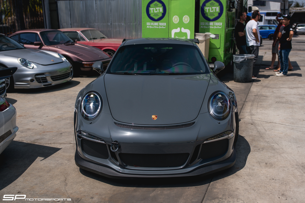 Grigio Telesto 991 RS 