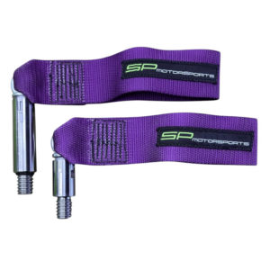 SPM Tow Hook - 718/981/991