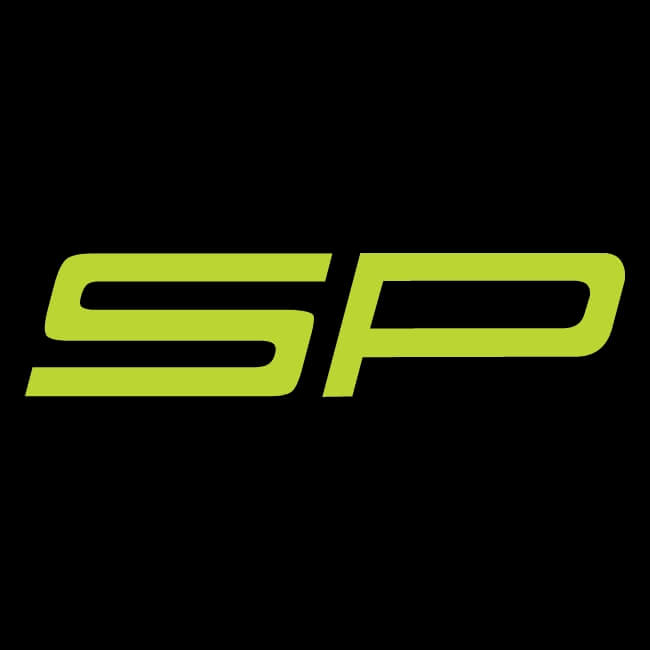 SP Motorsports logo
