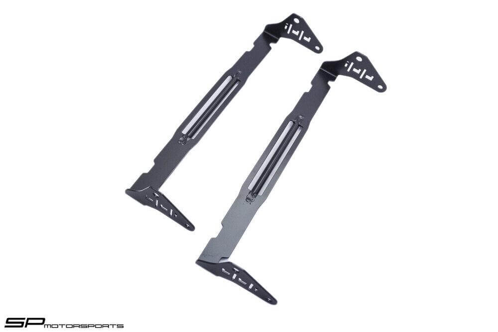 718 / 981 BBi Roll Bar