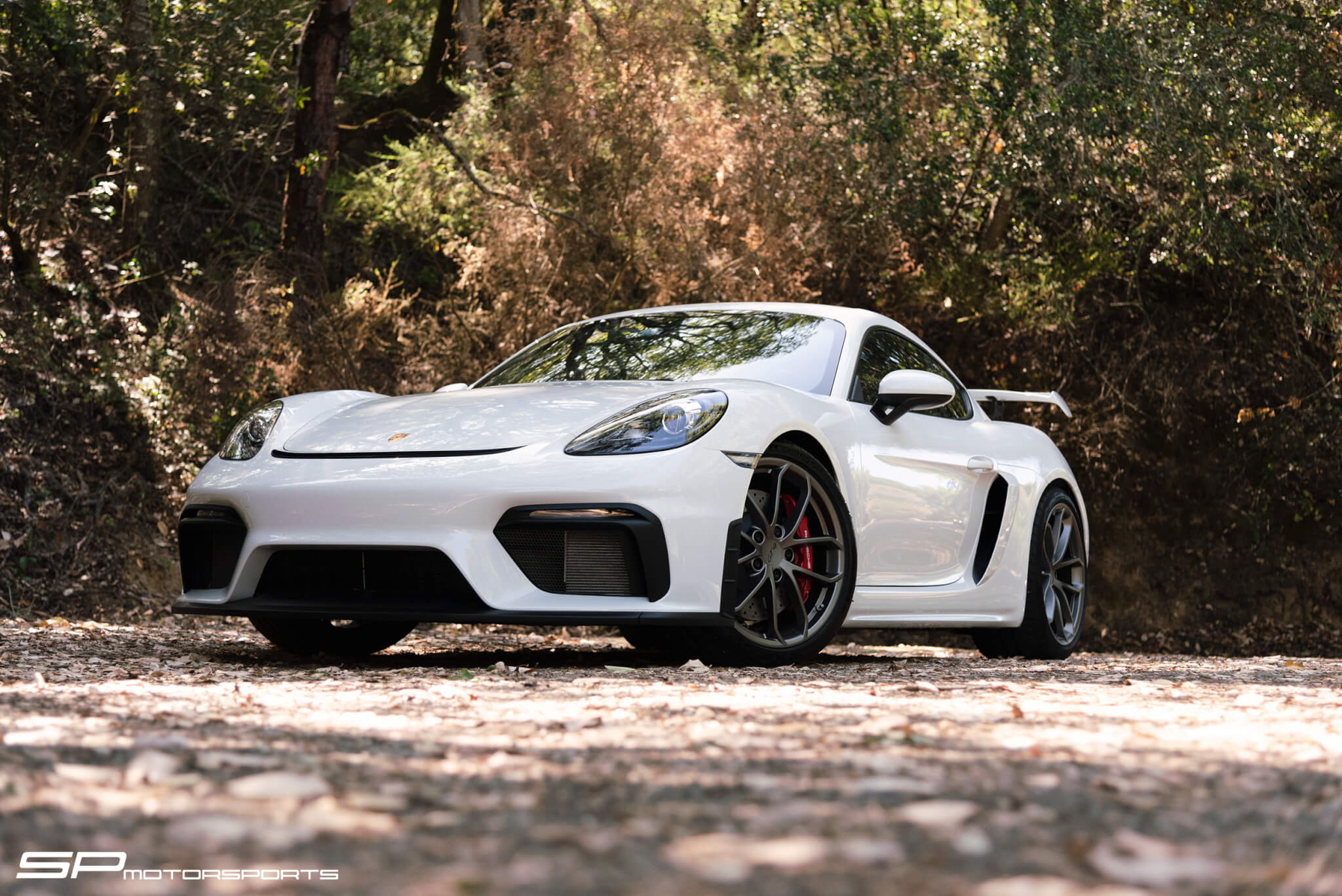 SPMS 2020 718 GT4