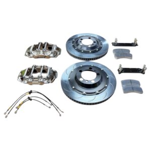 SPM Alcon Brake Kit - 992 GT3/RS.