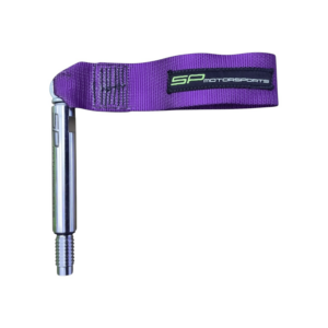 SPM Porsche Tow Hook - 992