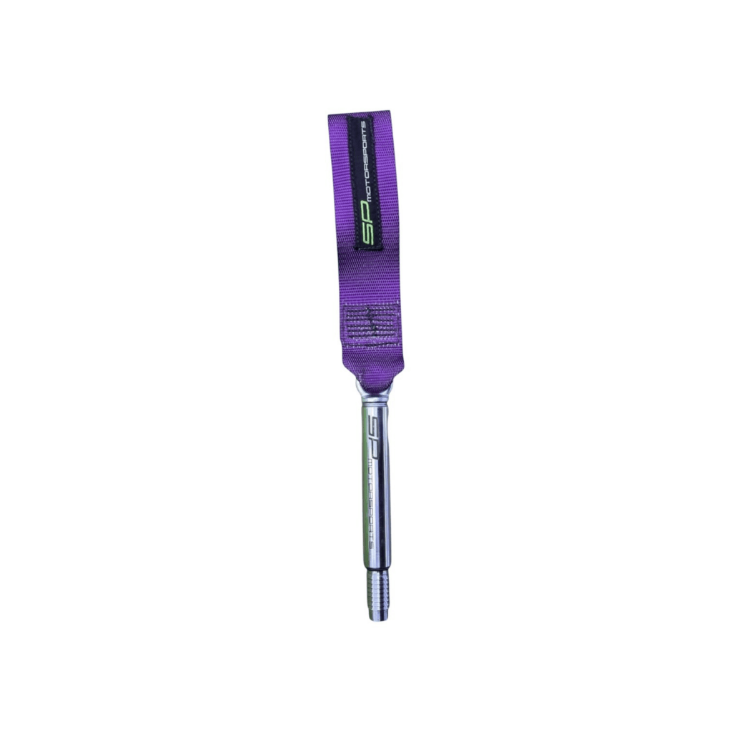 992 tow hook verticl