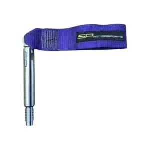 SPM Porsche Tow Hook - 992
