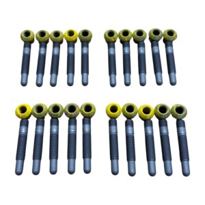 SPM Grand Am Wheel Stud Kit