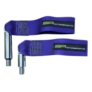 SPM Tow Hook - 718/981/991