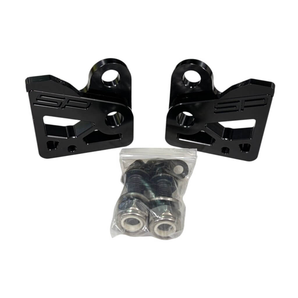 seat tilt kit hardware