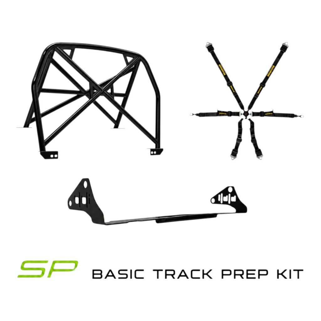 991 basic kit gussets