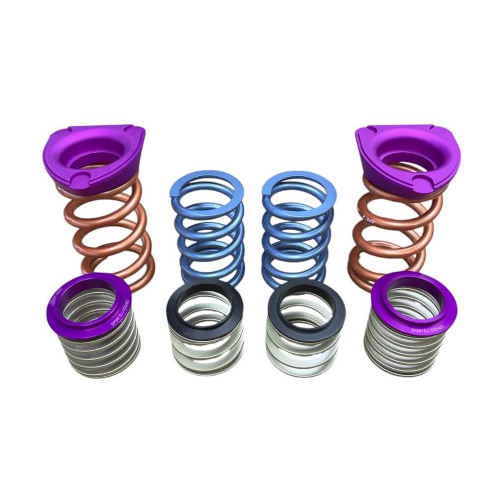 991 gt3rs spring kit 3