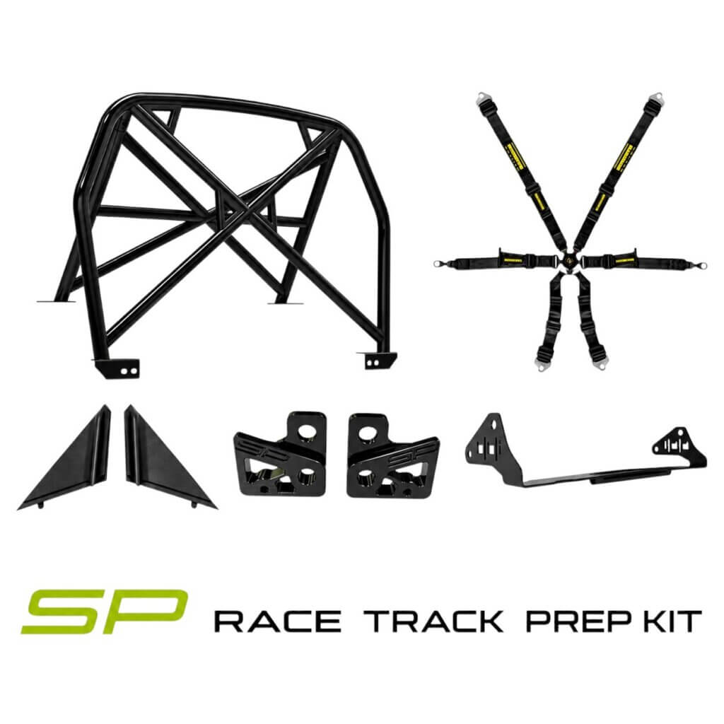 991 gusset kit 3