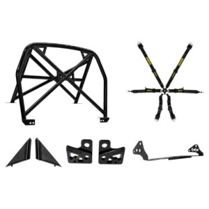 SPM Track Prep Kit