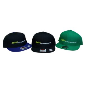SPM Snapback Hat