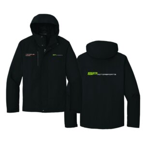 SPM Waterproof Jacket