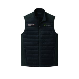 SPM Hybrid Vest
