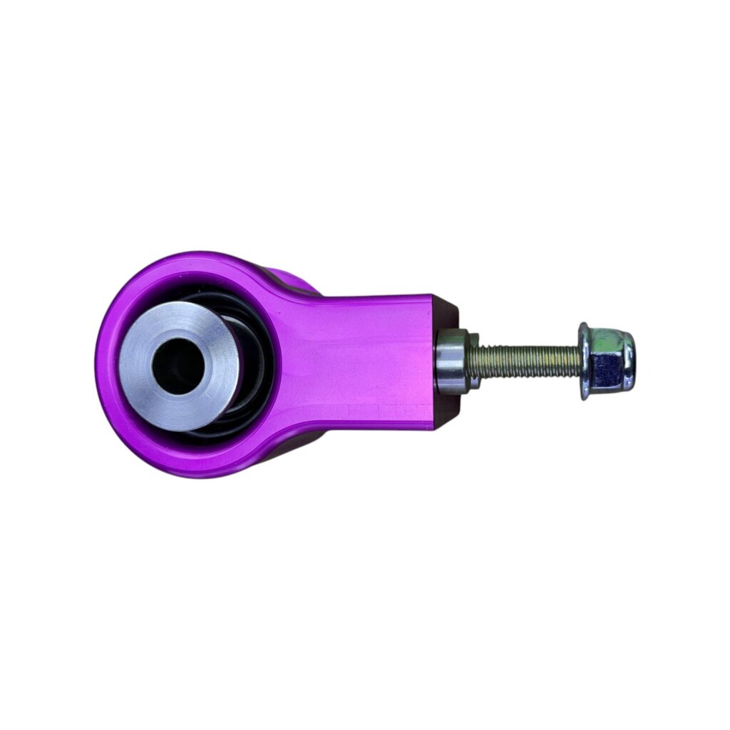 16mm monoball side view