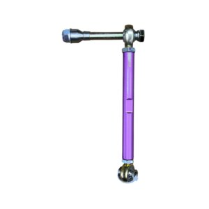 SPM Adjustable Front Drop Link