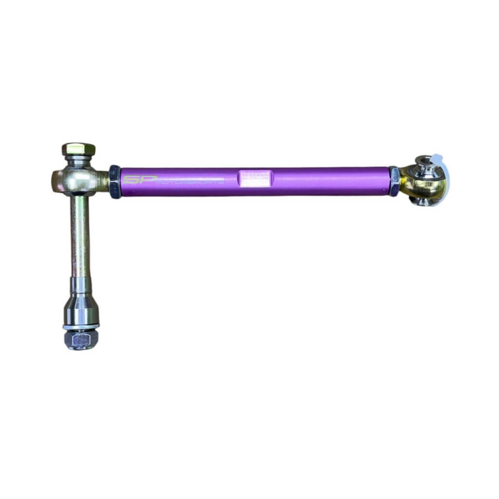 Adjustable Front Drop Link_ 991 GT2_GT3 RS (Weissach) 2