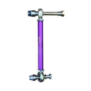SPM Adjustable Front Drop Link