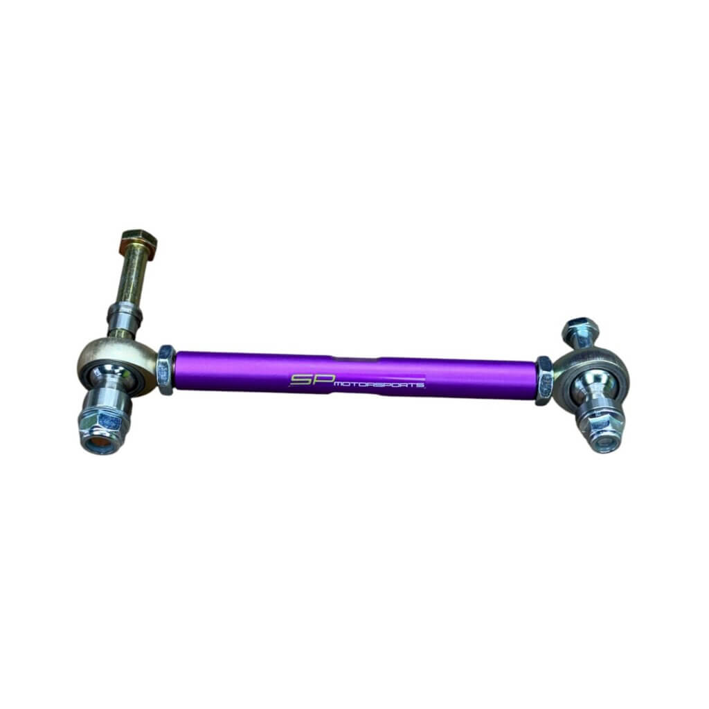 Adjustable Front Drop Link_ 991 GT3_GT4