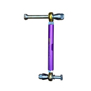 SPM Adjustable Front Drop Link