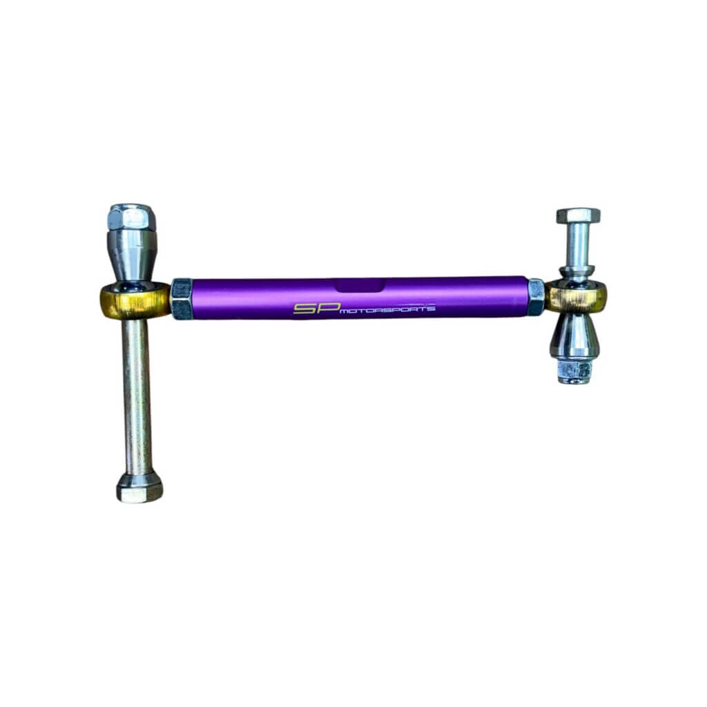 Adjustable Front Drop Link_ 996_997_986_987_981_991