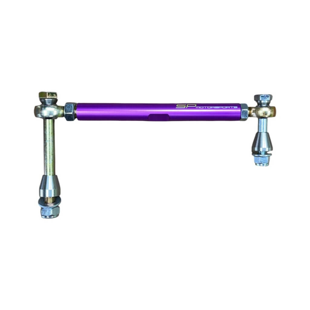 Adjustable Rear Drop Link_ 718_981 GT4