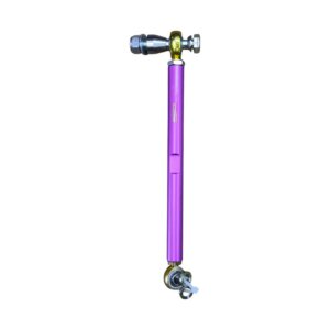 SPM Adjustable Rear Drop Links