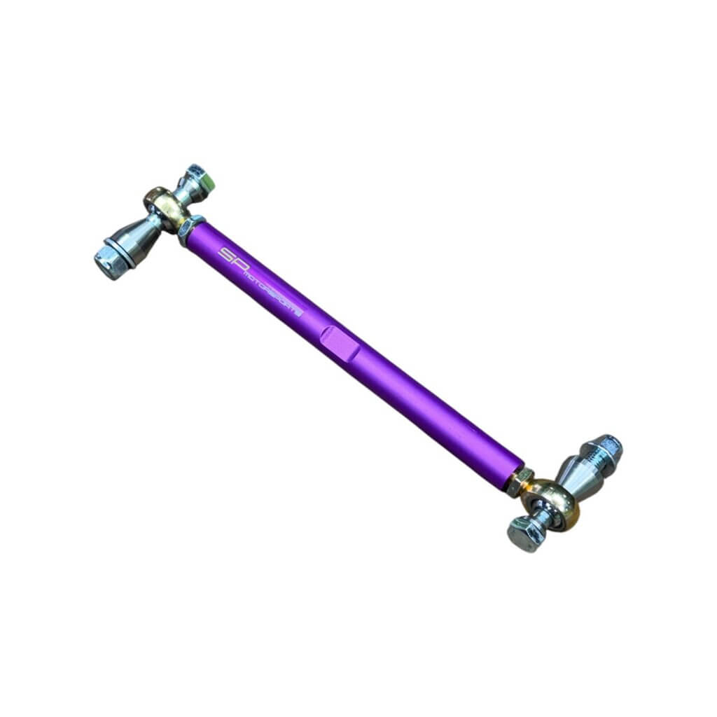 Adjustable Rear Drop Links_ 991 GT3