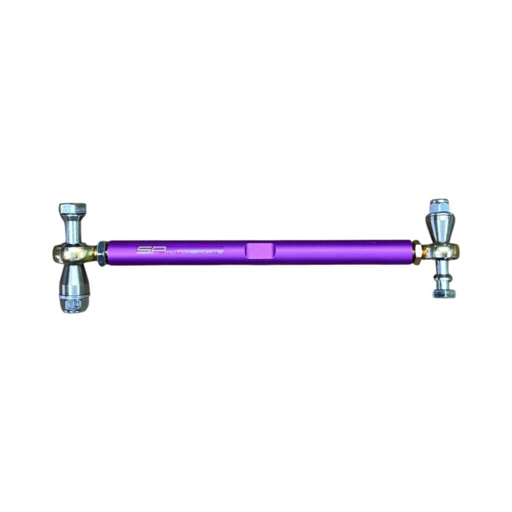 Adjustable Rear Drop Links_ 991 GT3 2