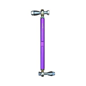 SPM Adjustable Rear Drop Link