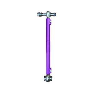 SPM Adjustable Rear Toe Link