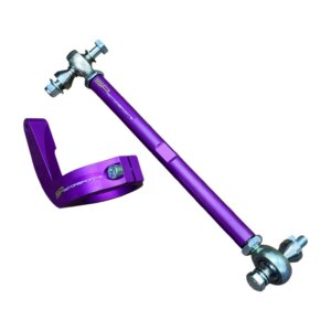SPM Extended Adjustable Front Drop Link