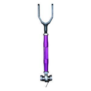 SPM Adjustable Front Thrust Arm