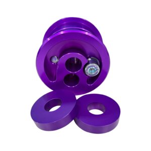 SPM Solid Adjustable Thrust Arm Bushing