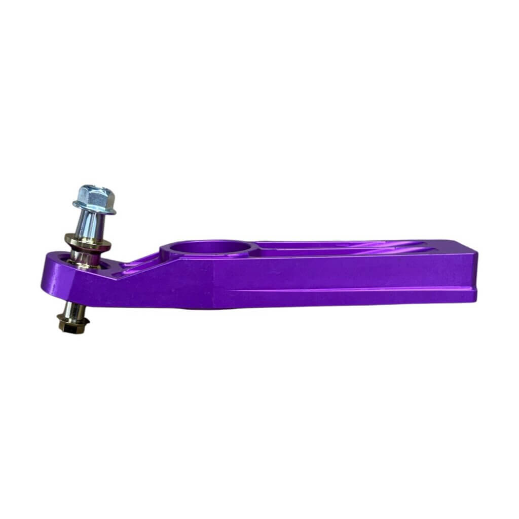 SPM GT3 Cup Style Lower Outer Control Arm_ 986_987_996_997_981_718_991 (3)