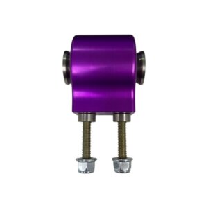 SPM Inner Lower Control Arm Monoball