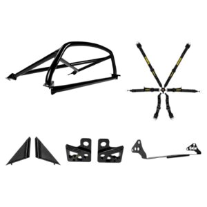 SPM Track Prep Kit