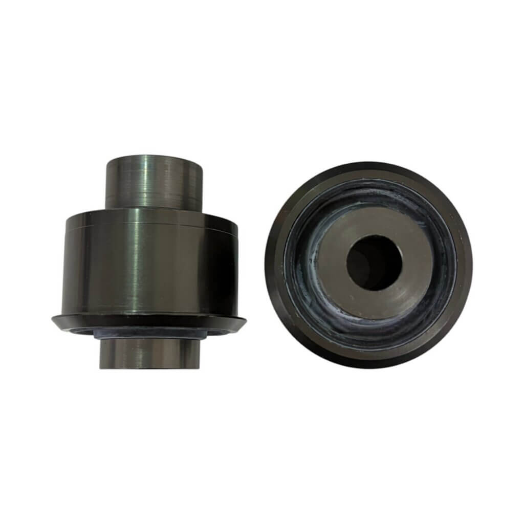 991_992 Carrera - Rear Wheel Carrier Monoball 2