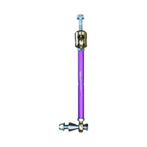 SPM Adjustable Front Drop Link