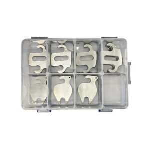 SPM Lower Control Arm Shim Kit