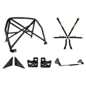 SPM Track Prep Kit