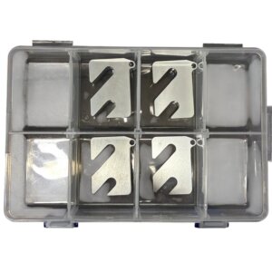 SPM Lower Control Arm Shim Kit