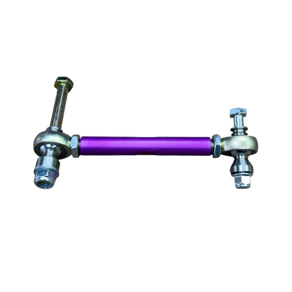 Adjustable Front Drop Links_ 996_997 GT