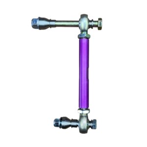 SPM Adjustable Front Drop Link