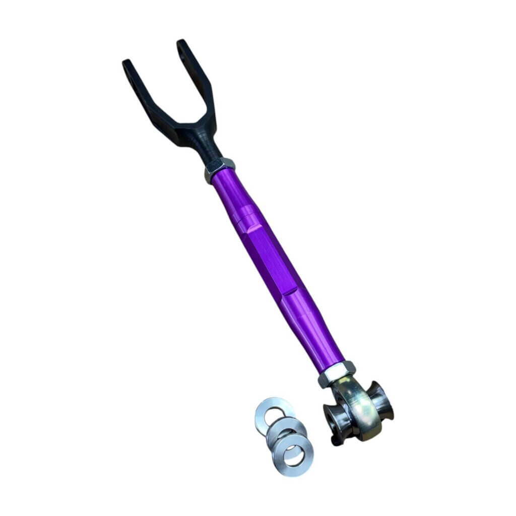 Adjustable Front Thrust Arm (RSR Tension Rods) (1)