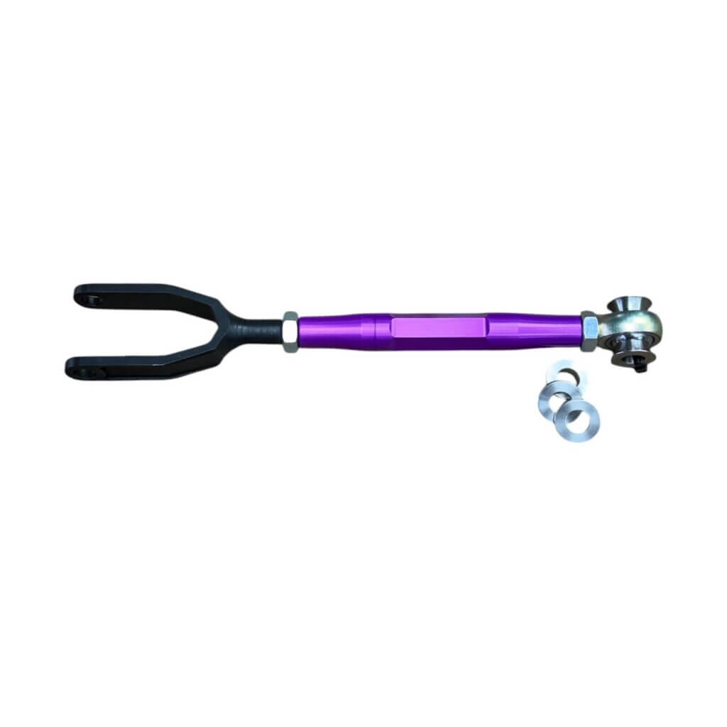 Adjustable Front Thrust Arm (RSR Tension Rods) (2)