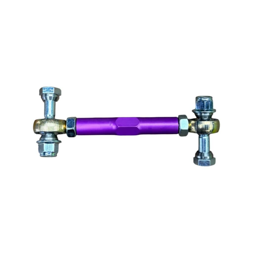 Adjustable Rear Drop Link_ 996 & GT3_GT2_MCS_Moton_JRZ