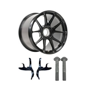 SPM Forgeline Wheel Kit