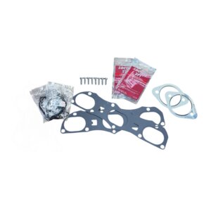 SPM Titanium 9A1 Cam Actuator Bolt Upgrade Kit